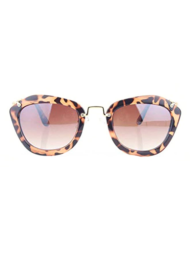 Women's Fashion Cat Eye Sunglasses