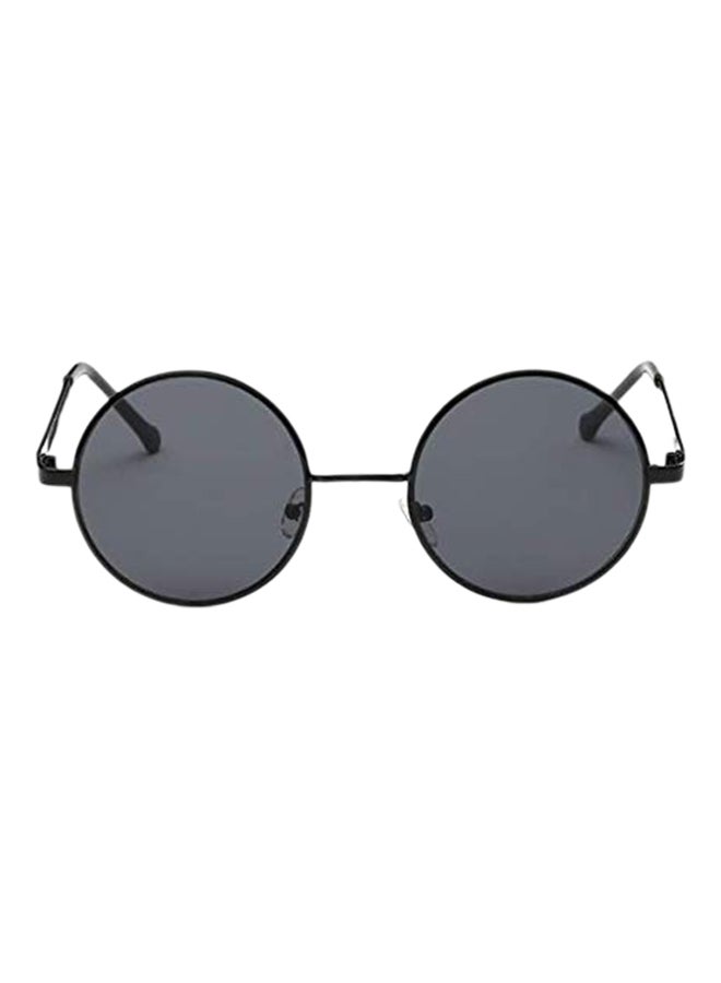 Round Frame Sunglasses - Image 1
