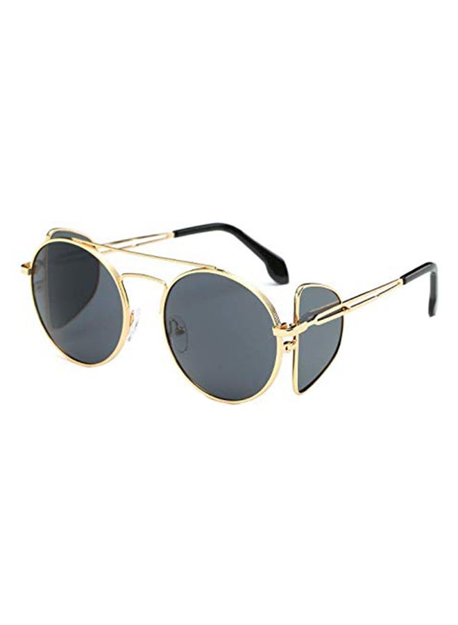 Personalized Ocean Film Hot Four Lenses Sunglasses