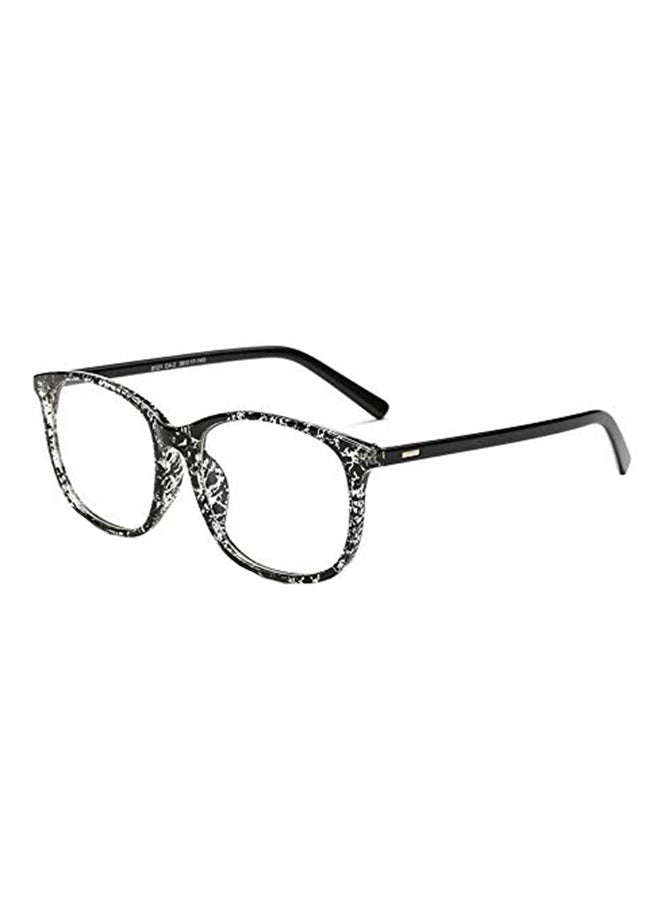 Korean Version Retro Oval Sunglasses