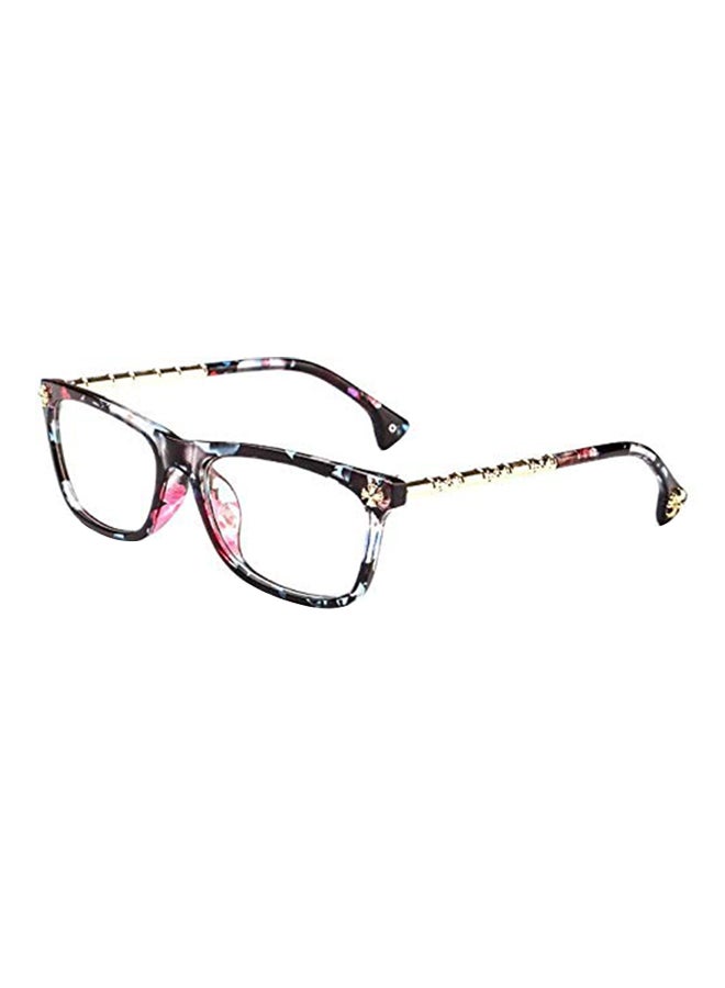 Rectangular Sunglasses
