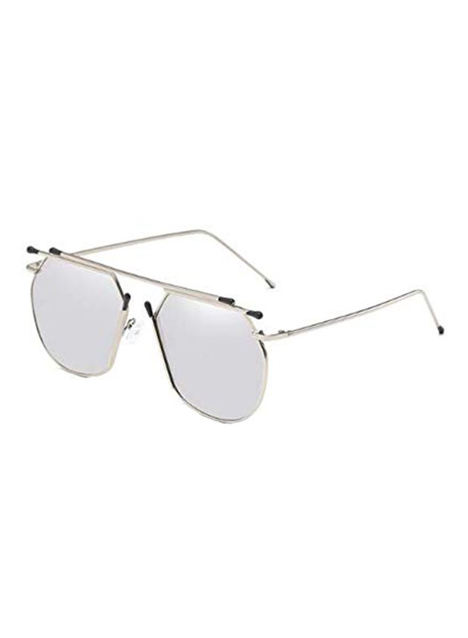 Generic - Retro Vintage Sunglasses - Image 1
