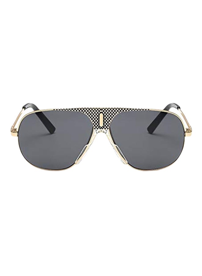 Generic Men's Metal Sunglasses  - Image 1