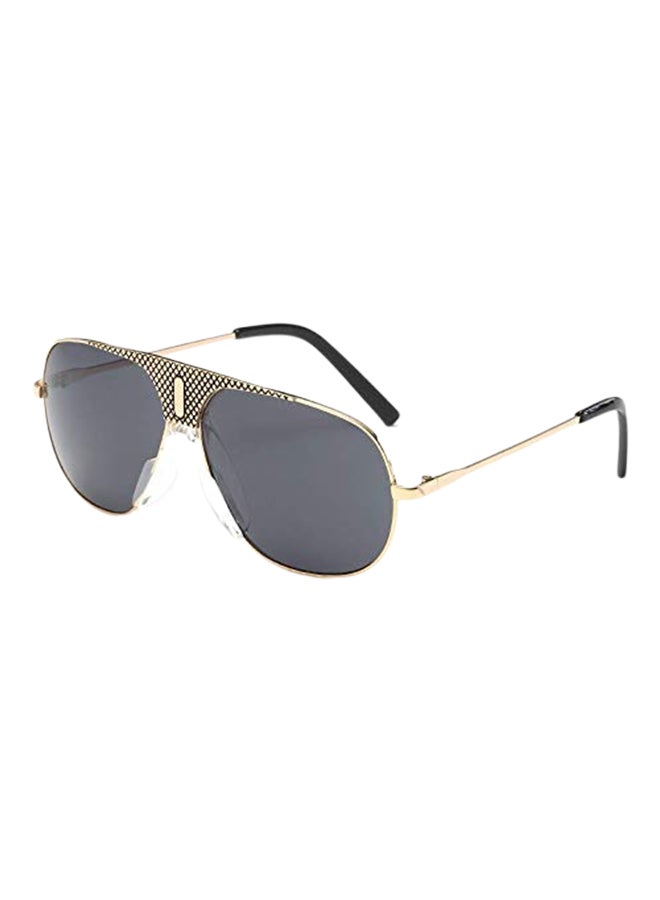 Generic Men's Metal Sunglasses  - Image 2