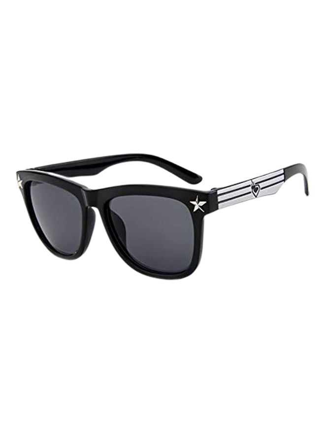Start Square Sunglasses - Image 2