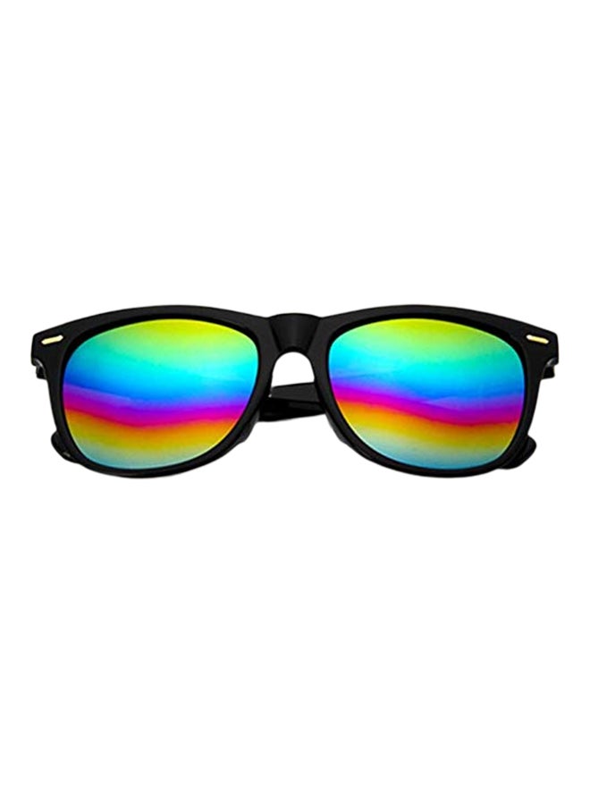 Generic - Kids' Oval Frame Sunglasses - Image 1