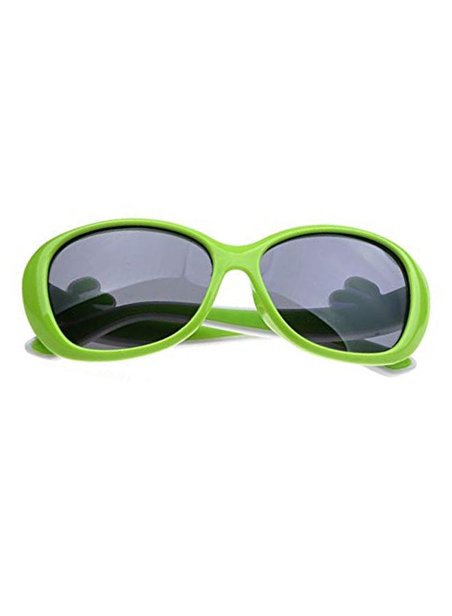 Kids' Silicone Rabbit Sunglasses