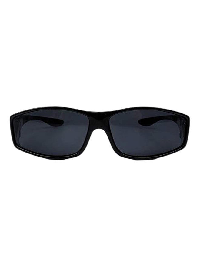 Polarized UV400 Rectangle Sunglasses