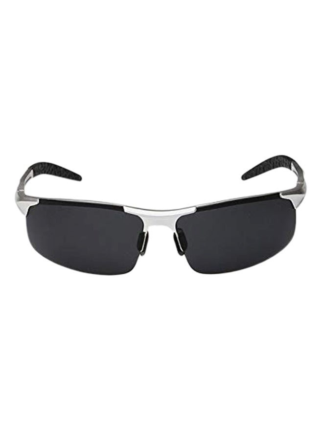 Polarized Sunglasses Rectangle