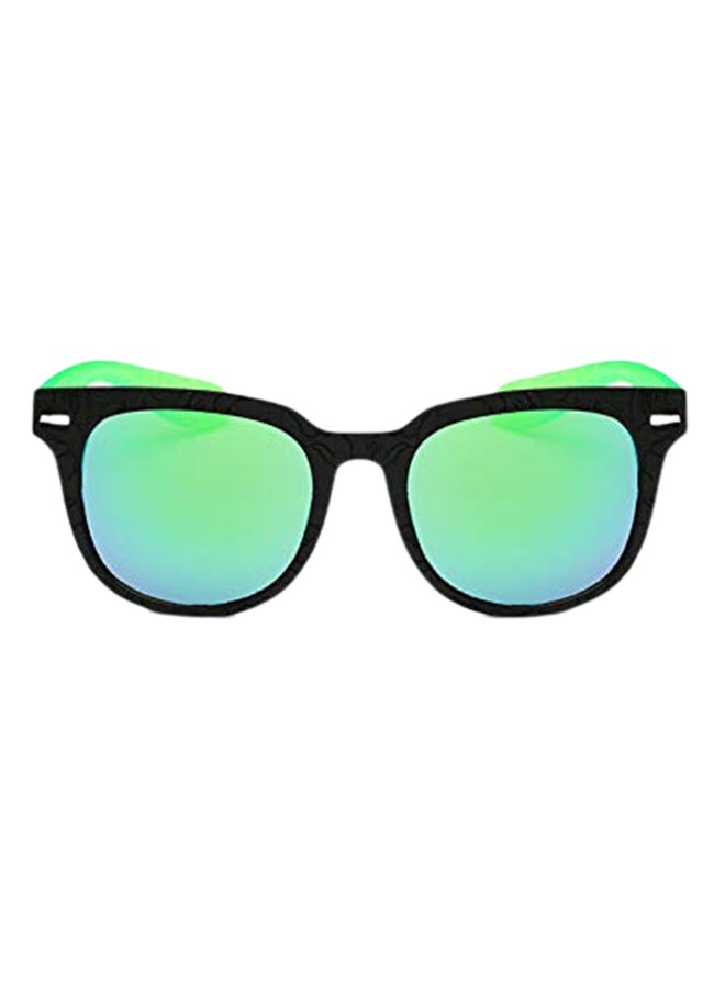 UV400 Round Sunglasses - Image 1