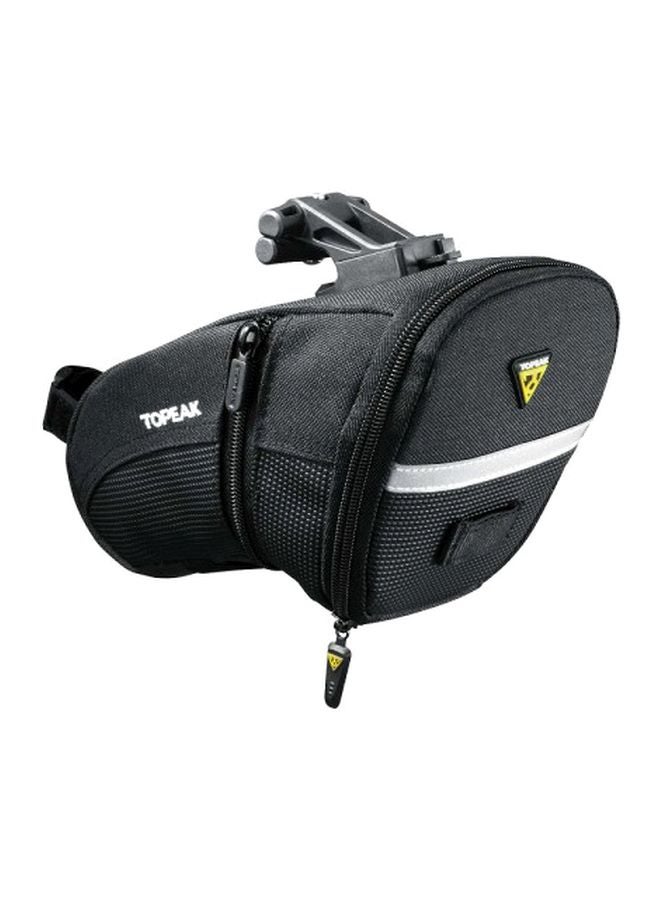 توبيك حقيبة إيروديناميكية بتصميم عريض - مقاس L L