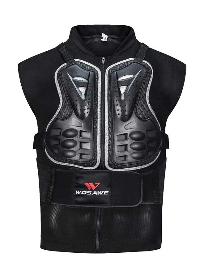 WOSAWE - Motorcycle Armor Vest - Image 1