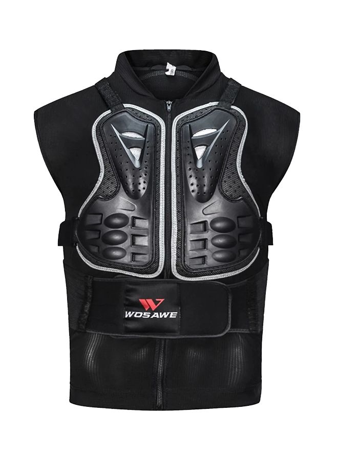 WOSAWE - Motorcycle Armor Vest - Image 1