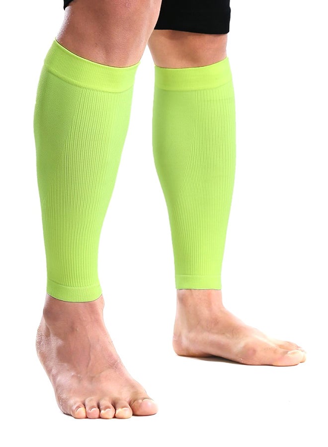 Mumian Calf Sleeves Compression Leg Guard Wraps S - Image 1