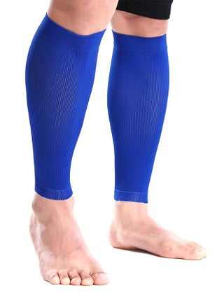 Calf Sleeves Compression Leg Guard Wraps S - v1566202993/N27603259A_1