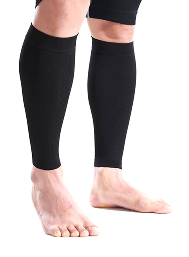 Mumian Calf Sleeves Compression Leg Guard Wrap S - Image 1