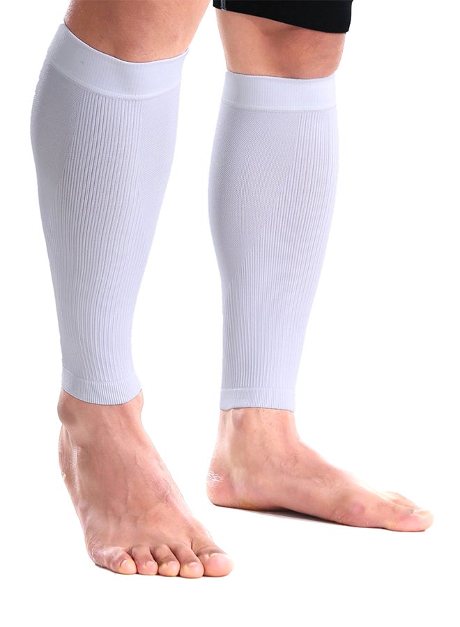 Mumian Calf Sleeves Compression Leg Guard Wrap S - Image 1