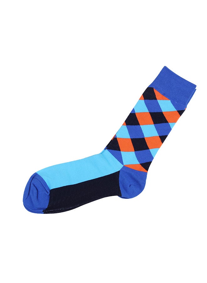 KAIZEN BOX Funky Socks Multicolour