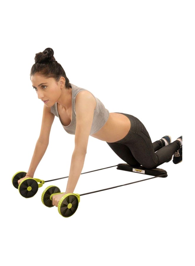 RevoFlex Extreme Core And Abdominal Workout Trainer  - Image 2