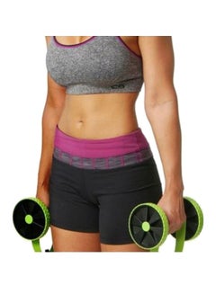 Revoflex Xtreme Abdominal Workout Trainer Set  - Image 2