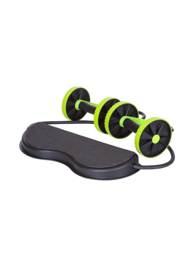 Revoflex Xtreme Abdominal Workout Machine 