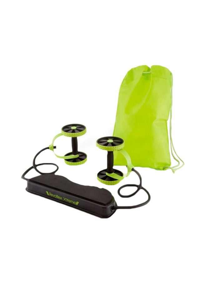 Revoflex Xtreme Abdominal Workout Machine  - Image 1