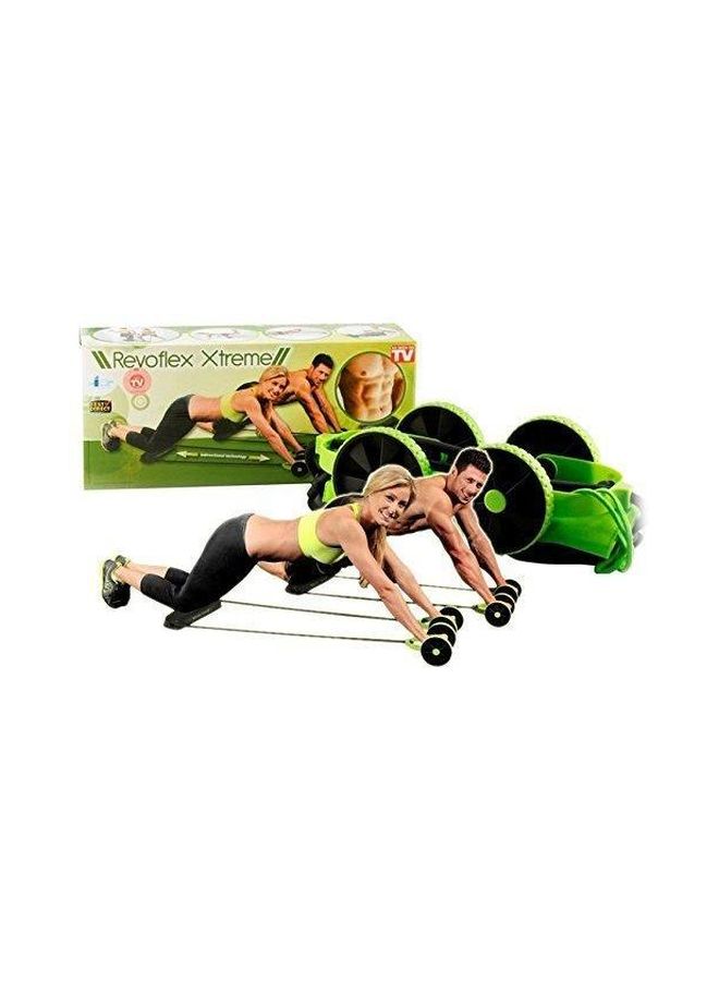 Revoflex Xtreme Abdominal Workout Machine  - Image 2