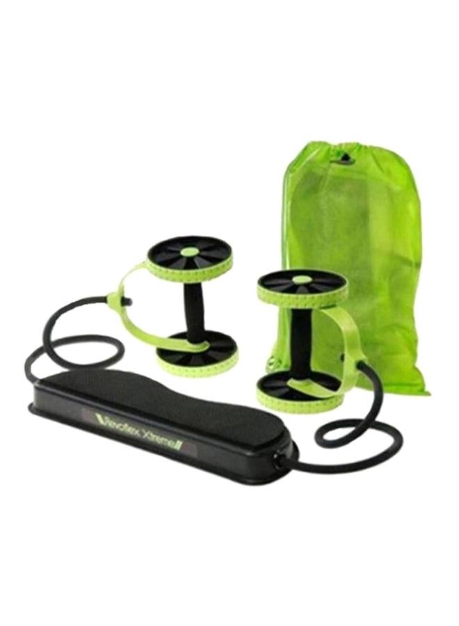 Revoflex Xtreme Abdominal Trainer With Bag Set  - Image 1