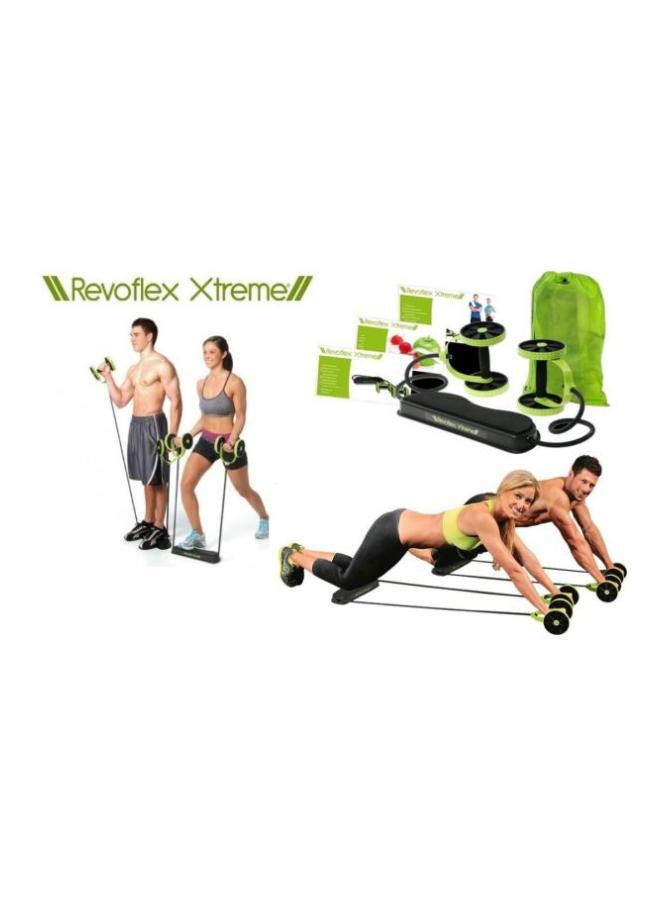 Revoflex Xtreme Abdominal Trainer With Bag Set  - Image 2