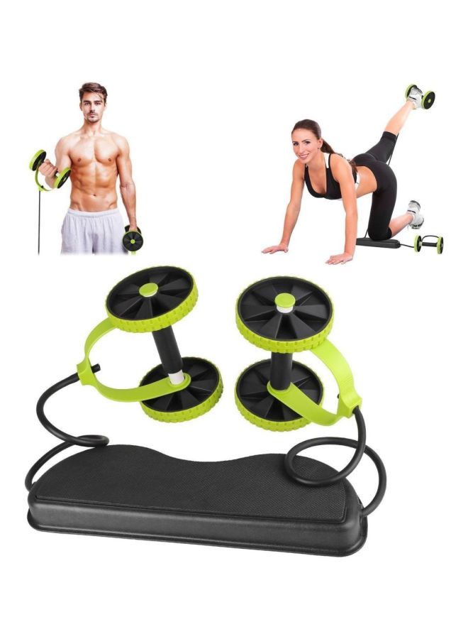 Revoflex Xtreme Abdominal Workout Trainer Set  - Image 2