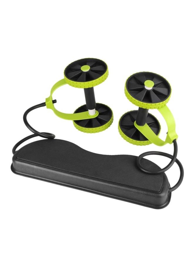 Revoflex Xtreme Abdominal Workout Trainer Set  - Image 1