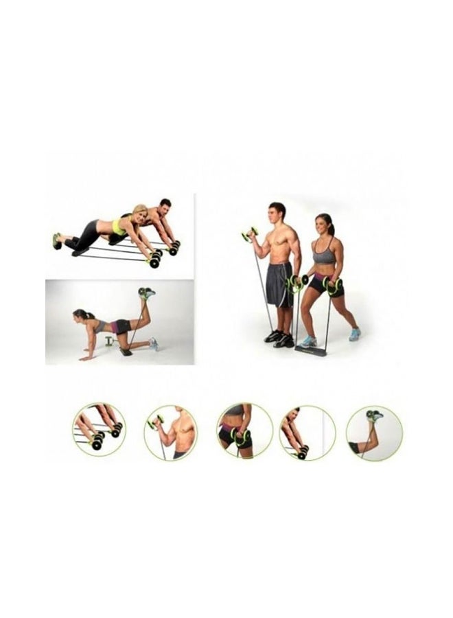 Revoflex Xtreme Abdominal Trainer  - Image 2