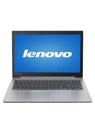 Ideapad 330 Laptop With 15.6-Inch Display, Celeron Processor/4GB RAM/1TB HDD/ DOS/ Intel UHD Graphics 600 Platinum Grey - v1566219089/N29006557A_1