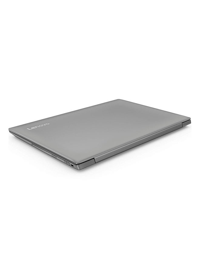 Lenovo - Ideapad 330 Laptop With 15.6-Inch Display, Celeron Processor/4GB RAM/1TB HDD/ DOS/ Intel UHD Graphics 600 Platinum Grey - Image 1