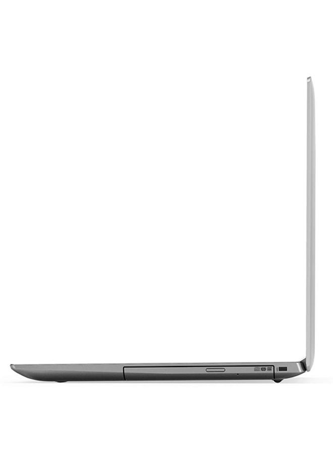 Lenovo - Ideapad 330 Laptop With 15.6-Inch Display, Celeron Processor/4GB RAM/1TB HDD/ DOS/ Intel UHD Graphics 600 Platinum Grey - Image 1