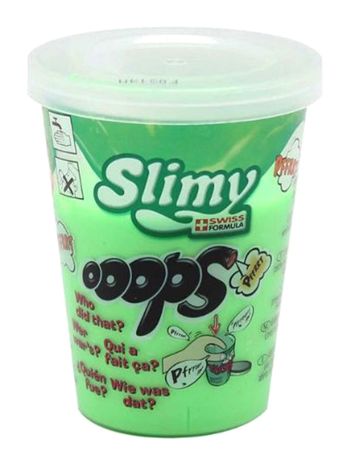 Mini Oops Metallic Craft Kit