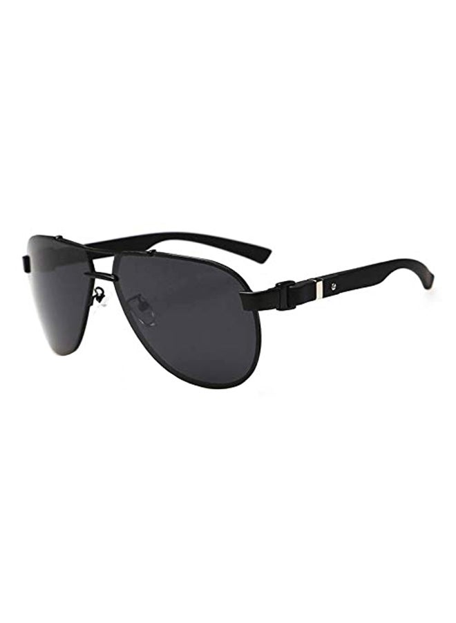 Men's Pilot Sunglasses - Image 1
