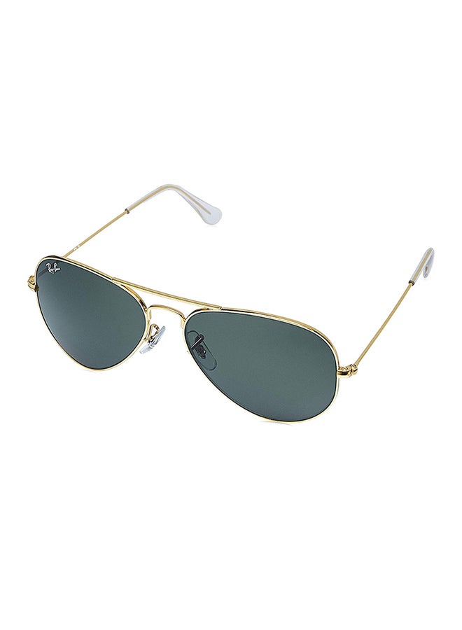 Ray-Ban Men's UV-Protection Aviator Sunglasses - Image 1