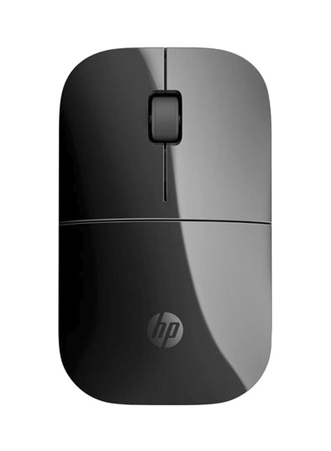 HP Z3700 Bluetooth Mouse Black
