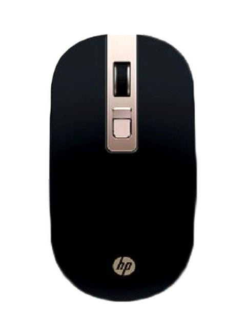 Bluetooth Mouse Black