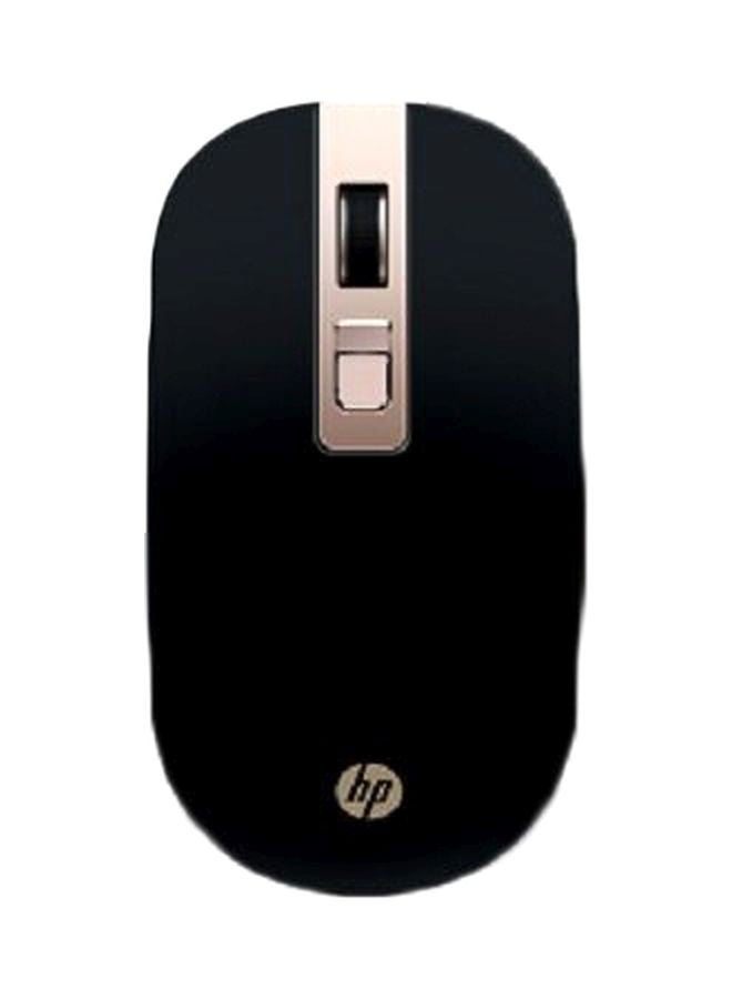 Bluetooth Mouse Black