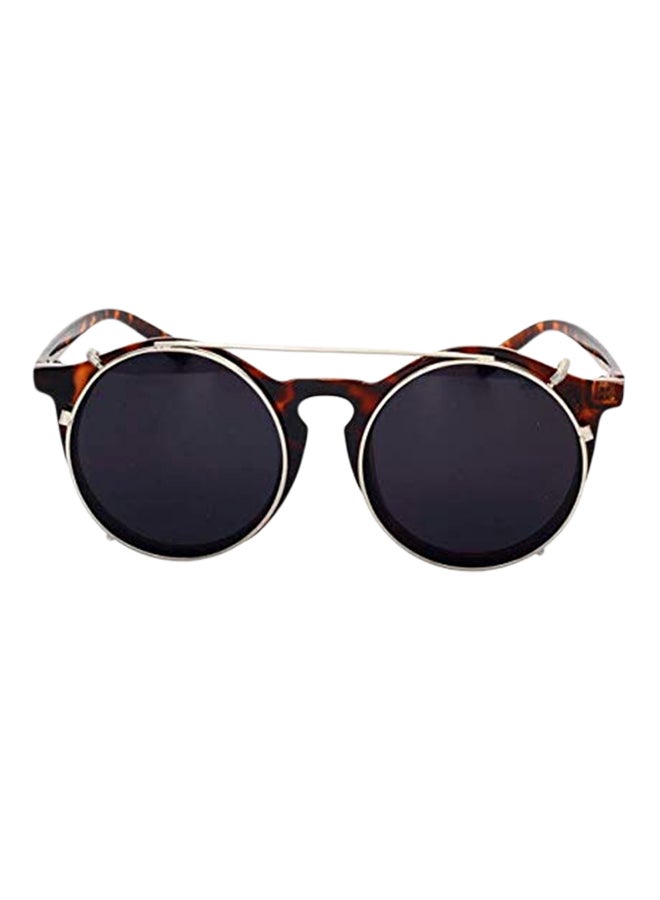 Women's Steampunk Renovate Pilot Sunglasses - Image 1