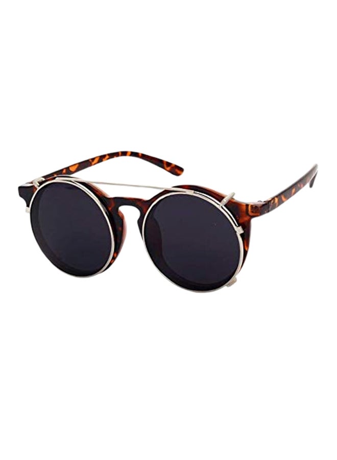 Women's Steampunk Renovate Pilot Sunglasses - Image 2