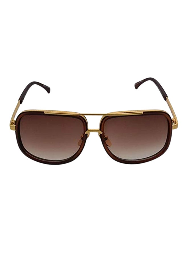 Fashion Pilot Sunglasses - Image 1