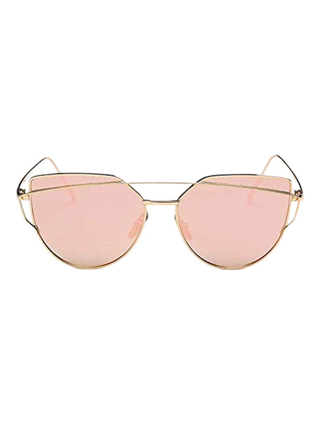 Women's Stylish Butterfly Frame Sunglasses - Image 1