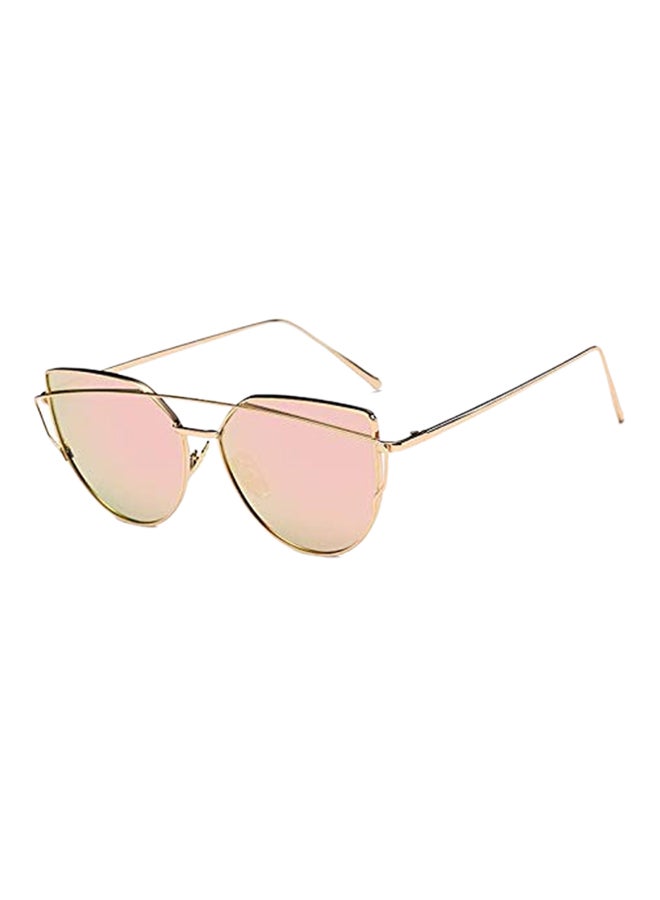 Women's Stylish Butterfly Frame Sunglasses - Image 2