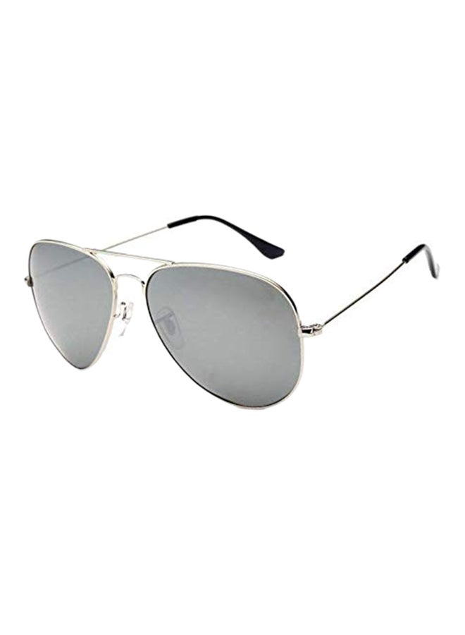Generic Men's Polarized Aviator Sunglasses 