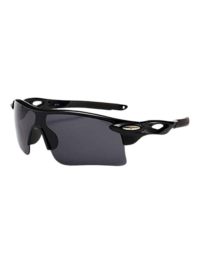 Generic Men's Polarized Sports Sunglasses  - Image 2