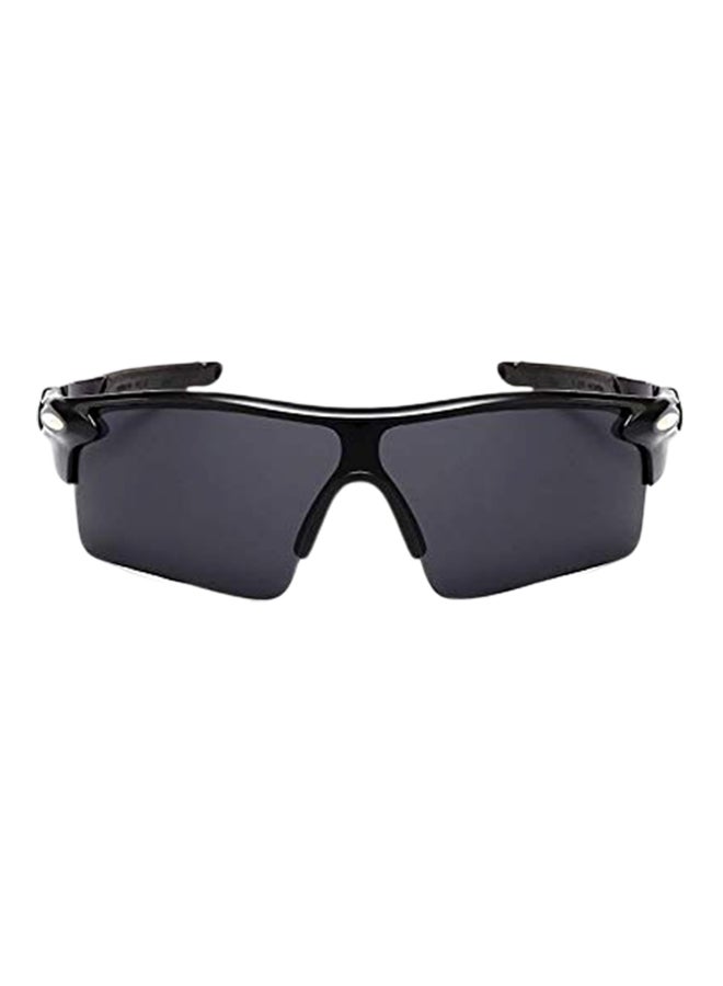 Generic Men's Polarized Sports Sunglasses  - Image 1