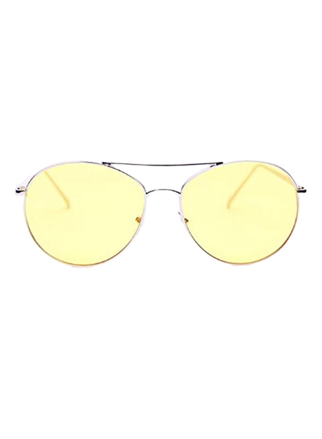 Polarized Pilot Sunglasses - Image 1